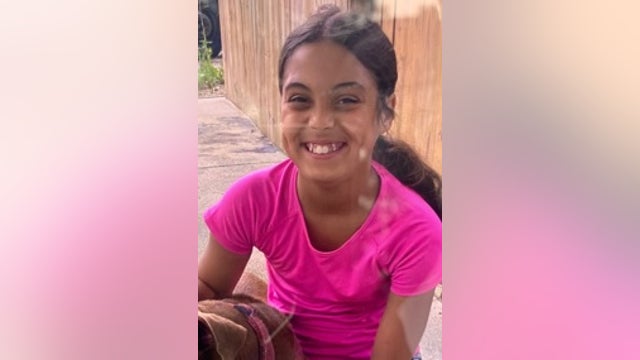 Montgomery County Police safely locate 11-year-old Germantown girl who was reported missing
