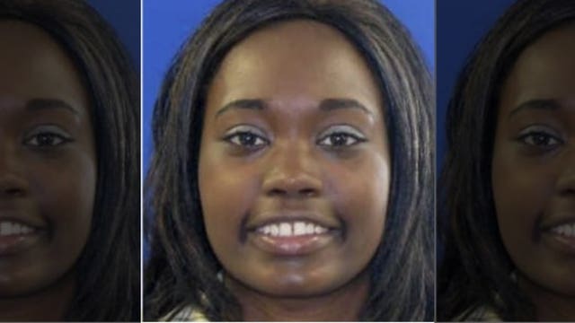 Boyfriend charged with murder in connection with DC woman's disappearance, police say