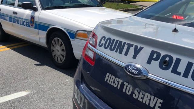 1 woman struck and killed in Prince George’s County; 2nd victim in critical condition