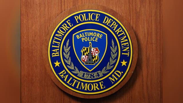 Baltimore police sergeant charged with kidnapping after refund dispute