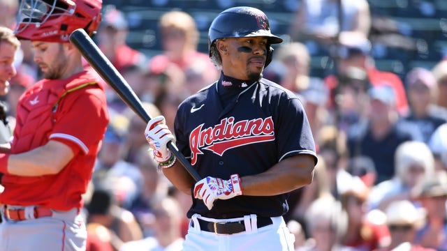 Cleveland Indians look into changing name amid pressure