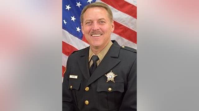 Loudoun County Sheriff blasts 'reckless' plan to create new county police department