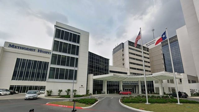 Texas hospital says man, 30, died after attending 'COVID party'