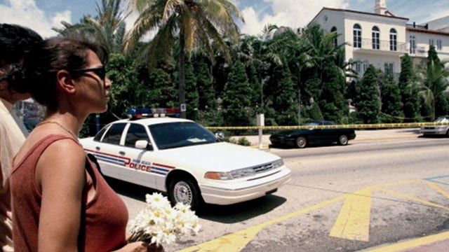 Would you buy a murder house? Here's what happened to high-profile crime properties