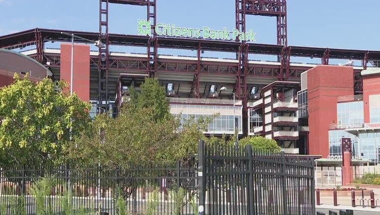 Citizens Bank Park