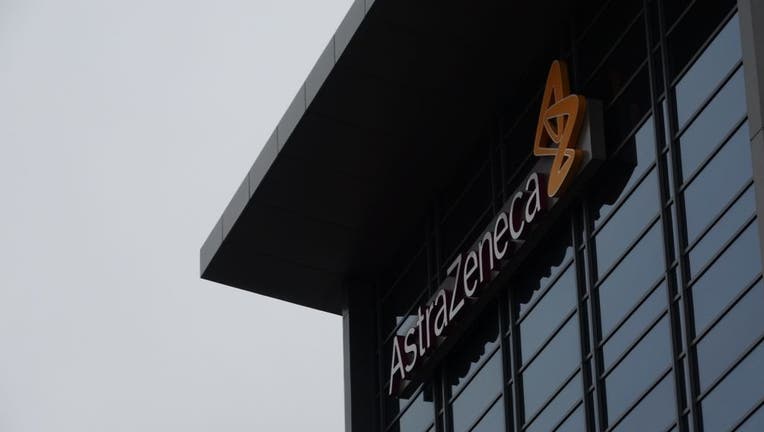 Astrazeneca