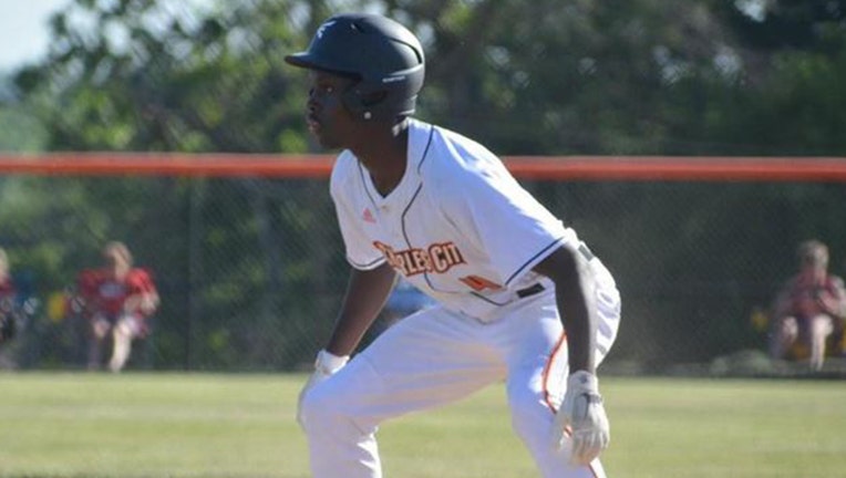 Black High School Baseball Player Taunted – You should have Been George Floyd