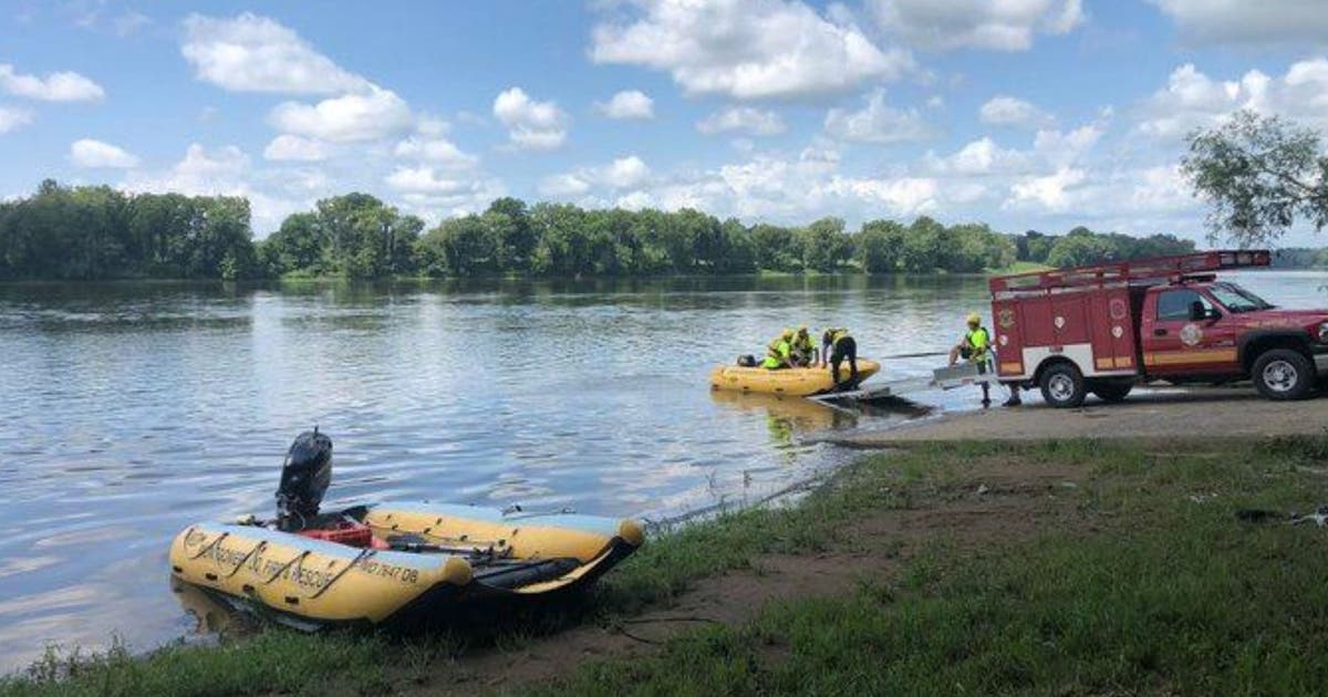 Body found in Potomac River near Harrison Island | FOX 5 DC