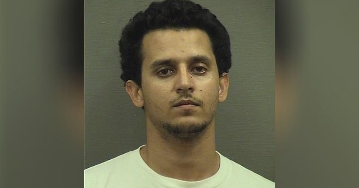 Alexandria police seeking ‘armed and dangerous’ murder suspect | FOX 5 DC