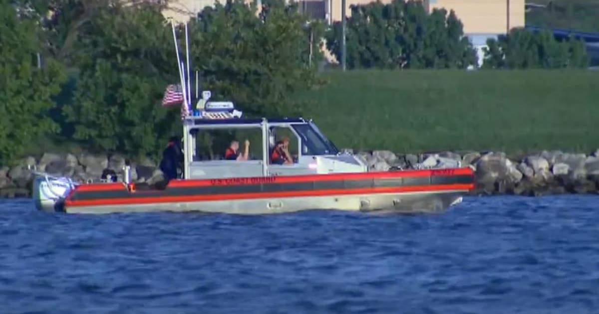 3 bodies recovered from Potomac River in DC | FOX 5 DC