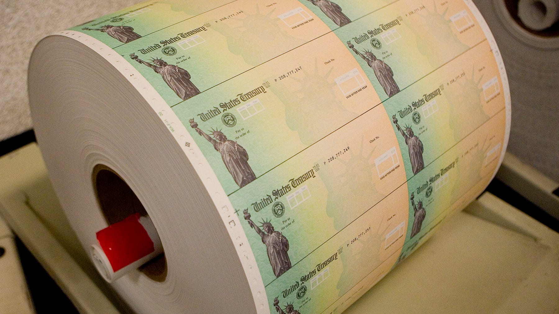 IRS direct deposit stimulus in October? Here’s what we know