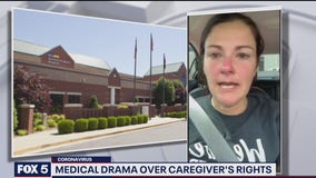 St. Mary’s County woman’s viral video prompts hospital apology