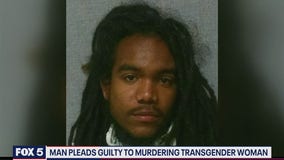 Montgomery County man pleads guilty in killing of transgender woman