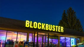 Last remaining Blockbuster store in the world can be rented for sleepover on Airbnb for just $4