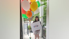 Local high school students win 'Doodle for Google' contest in DC, Virginia