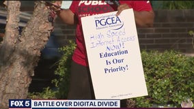 PGCPS educators call for better internet for students and staff