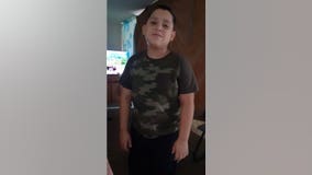 9-year-old boy reported missing in Prince George's County located safely