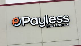 Payless drops ‘ShoeSource’ from its name, announces it will open 300 to 500 stores across North America