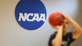 NCAA cancels fall championships as major football marches on amid COVID-19 pandemic