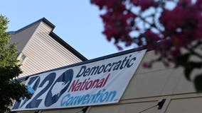 Democratic National Convention Wednesday schedule — here are the virtual events to look out for