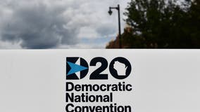 Democrats, Biden still juggling virtual convention details