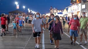 Ocean City postpones boardwalk re-decking