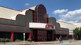 AMC theaters in DC, Maryland suburbs opening today