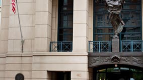 Former Green Beret charged with spying for Russia