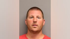 Maryland cop charged with stealing from dead person