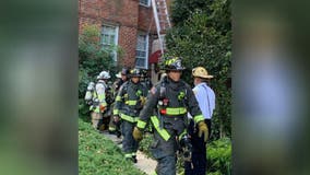 Northwest DC fire victim’s smoke alarm wasn’t working, officials say