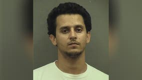 Alexandria police seeking ‘armed and dangerous’ murder suspect