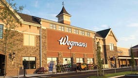 Wegmans grocery stores including Maryland, Virginia recall lemons, oranges, other food over listeria concern