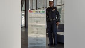 ‘Black lives matter’ posters must hang in every San Francisco police station, over objection of union