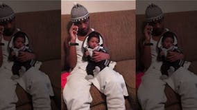 Total reward for info leading to arrest, conviction in DC mass shooting increased to $75K