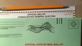 Nevada to mail all voters ballots; Trump promises lawsuit