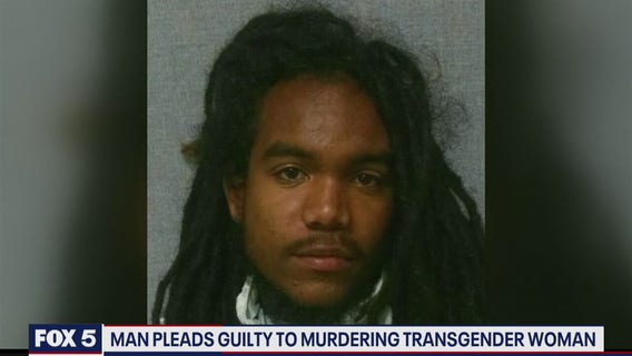 Montgomery County man pleads guilty in killing of transgender woman