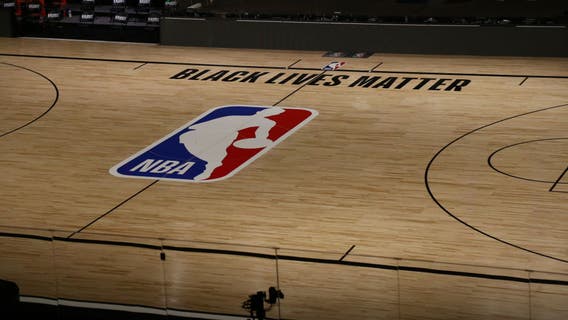 Players approve plan to start NBA season on Dec. 22