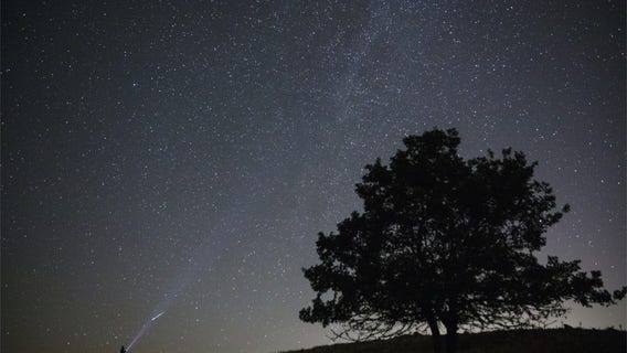 Perseids, the best meteor shower of the year, will peak next week — here’s how to watch