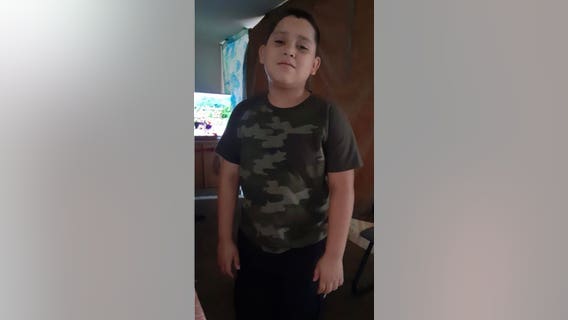 9-year-old boy reported missing in Prince George's County located safely