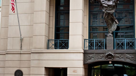 Former Green Beret charged with spying for Russia