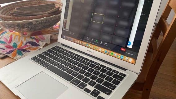 Loudoun County Public Schools to make return to 100% distance learning