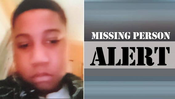 Missing 9-year-old boy from Prince George’s County last seen Tuesday in Clinton