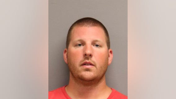 Maryland cop charged with stealing from dead person