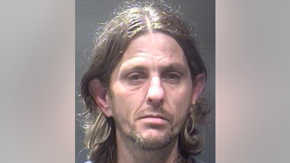 Arlington man charged with aggravated sexual battery involving juvenile