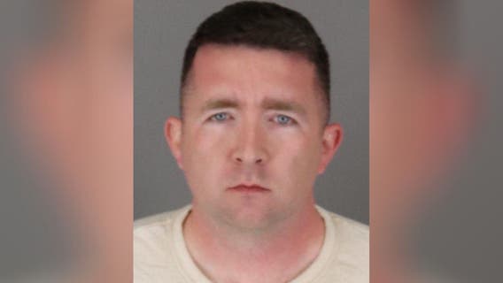 Former Marine faces sex crime charges in Stafford County