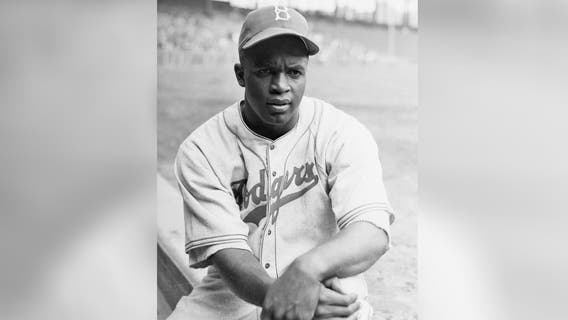 Major League Baseball celebrates Jackie Robinson, calls for justice continue