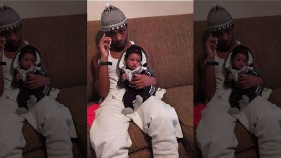 Total reward for info leading to arrest, conviction in DC mass shooting increased to $75K