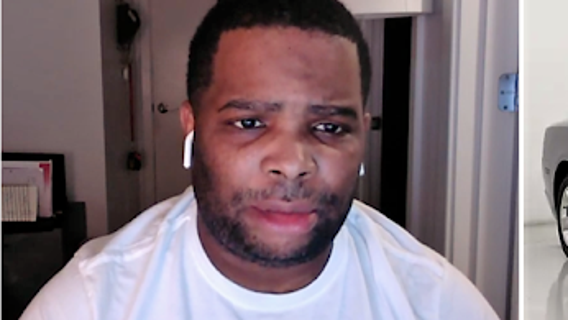 President of Young Democrats of Maryland found dead after reported missing