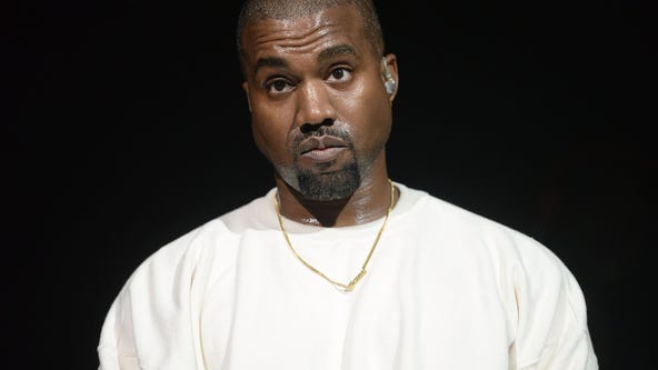 Judge kicks Kanye West off presidential ballot in Virginia for November