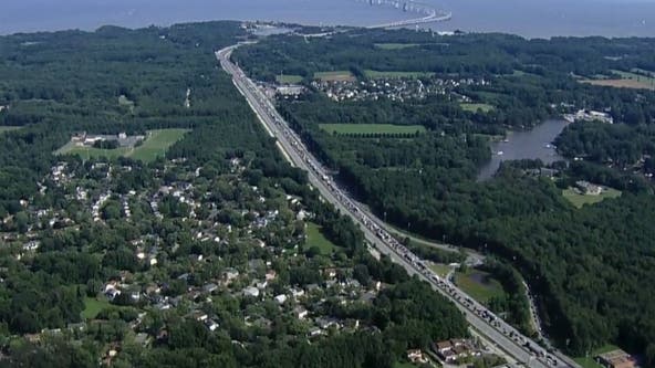 Incident that caused massive delays on Bay Bridge over, officials say